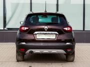 Renault Kaptur I Рестайлинг Екатеринбург  - изображение 25