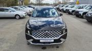 Hyundai Santa Fe IV Рестайлинг Саратов  - изображение 51