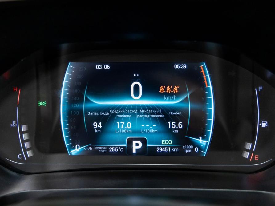 Chery Tiggo 7 Pro I Волгоград  - изображение 10