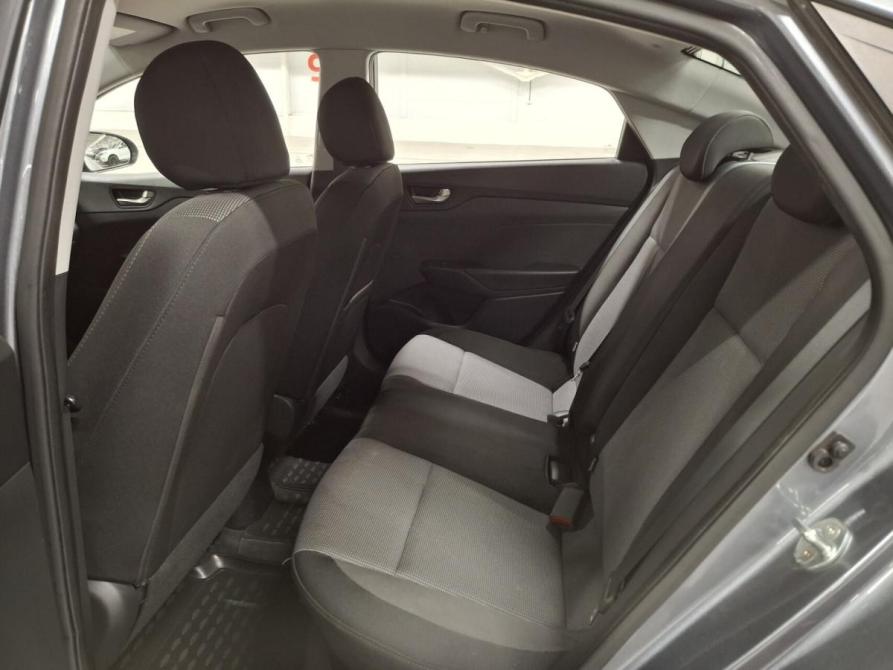 Hyundai Solaris II Казань  - изображение 15