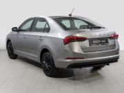 Skoda Rapid II Химки  - изображение 32