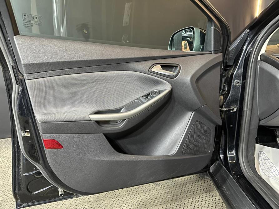 Ford Focus III Уфа  - изображение 18