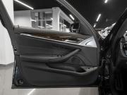 BMW 5 серии VII (G30/G31/G38) Рестайлинг Москва  - изображение 61