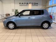Skoda Fabia II Волгоград  - изображение 23