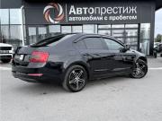 Skoda Octavia III (A7) Волгоград  - изображение 23