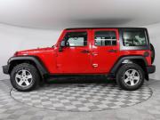 Jeep Wrangler III (JK) Химки  - изображение 22