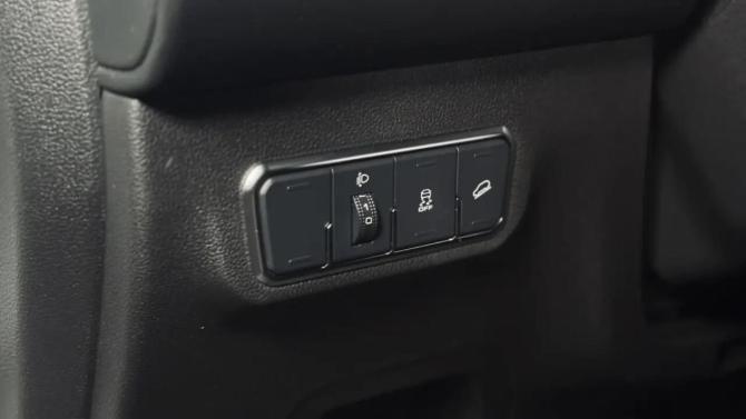 Haval M6 II с пробегом 2023 года, цена 1 750 000 рублей, 54700 км, внедорожник, Автокод Объявления