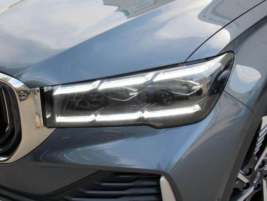 Geely Monjaro I Самара  - изображение 12
