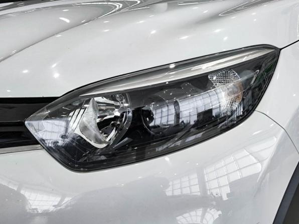 Renault Kaptur I с пробегом 2019 года, цена 1 384 000 рублей, 108235 км, внедорожник, Автокод Объявления