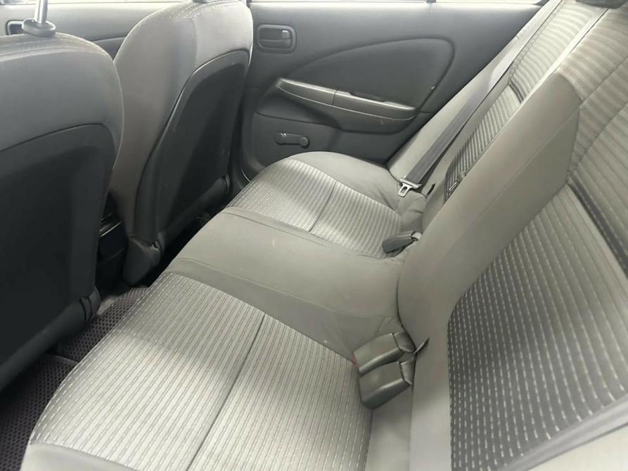 Nissan Almera Classic I Набережные Челны  - изображение 16