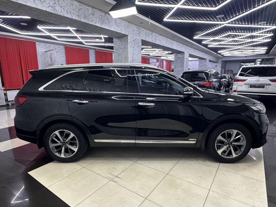 Kia Sorento III Prime Рестайлинг Ярославль  - изображение 6