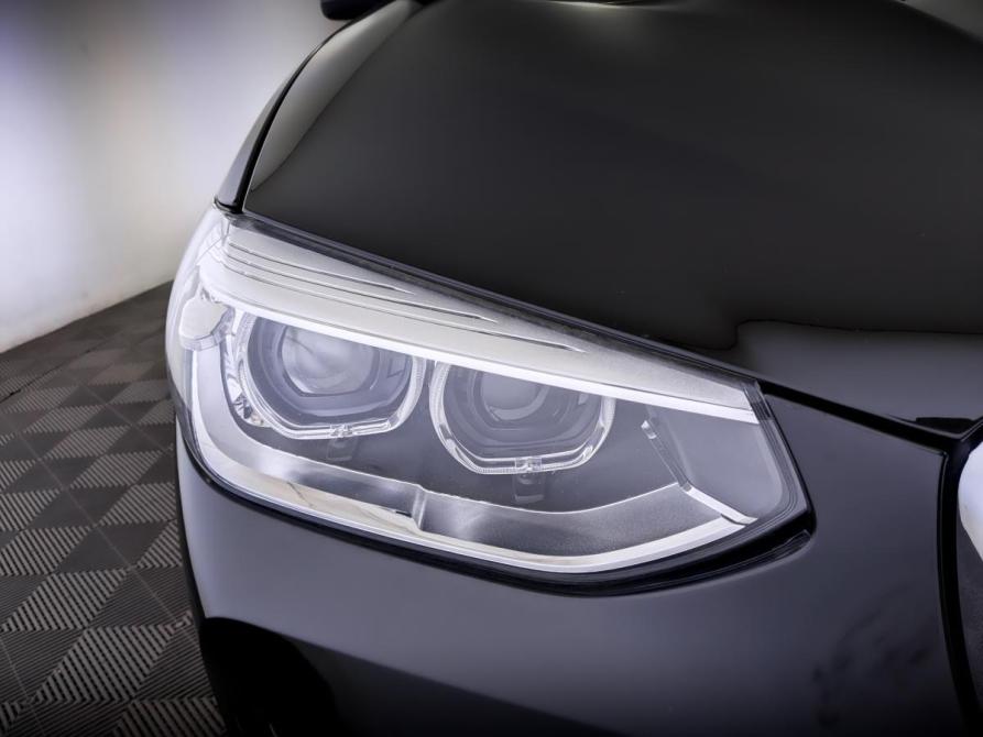 BMW X3 III (G01) Москва  - изображение 18