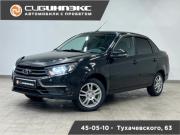 Lada (ВАЗ) Granta I Рестайлинг Кемерово  - изображение 15