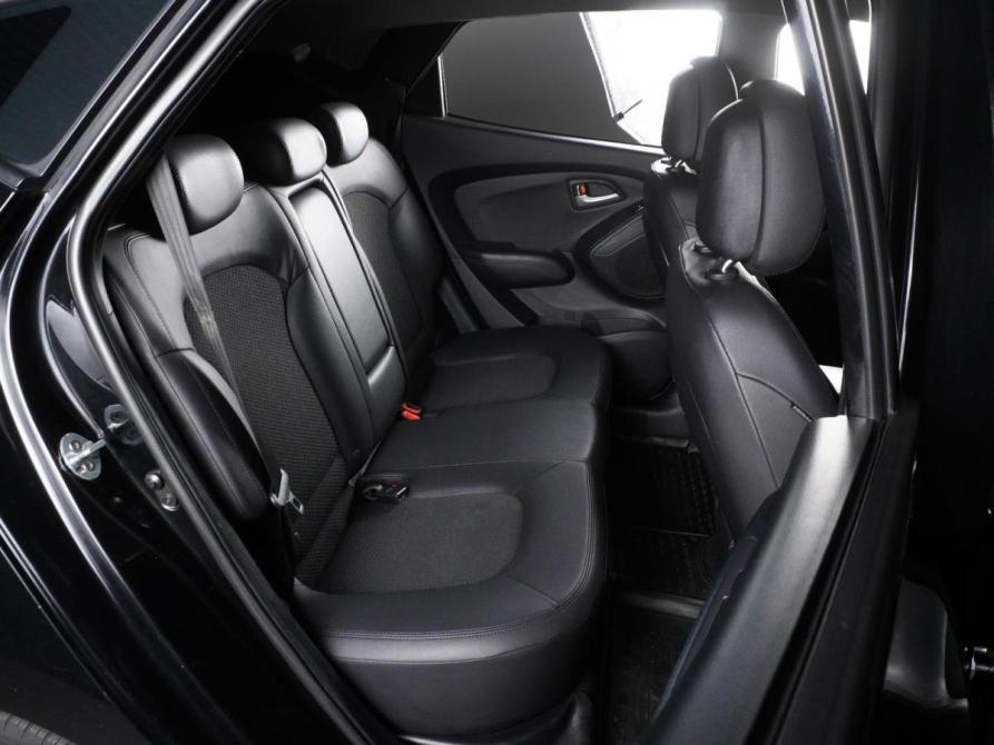 Hyundai ix35 I Минеральные Воды  - изображение 7