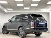 Land Rover Range Rover IV Рестайлинг Санкт-Петербург  - изображение 38