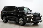 Lexus LX III Рестайлинг 2 Сургут  - изображение 46