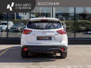 Mazda CX-5 I Казань  - изображение 13