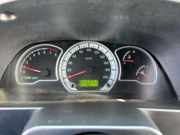 Daewoo Nexia I Рестайлинг с пробегом 2011 года, цена 340 000 рублей, 243230 км, седан, Автокод Объявления