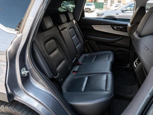 Chery Tiggo 7 Pro Max I с пробегом 2023 года, цена 1 580 000 рублей, 83479 км, внедорожник, Автокод Объявления