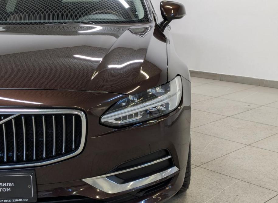 Volvo S90 II Санкт-Петербург  - изображение 17