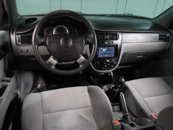 Chevrolet Lacetti I с пробегом 2006 года, цена 439 000 рублей, 217272 км, седан, Автокод Объявления