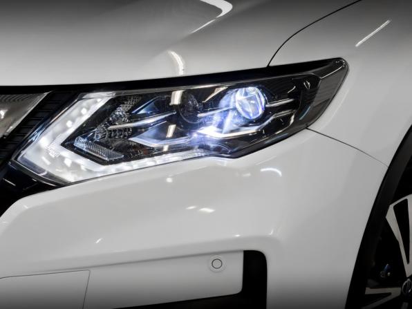 Nissan X-Trail III Рестайлинг с пробегом 2020 года, цена 2 720 000 рублей, 63870 км, внедорожник, Автокод Объявления