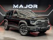 Haval Dargo I Москва  - изображение 31