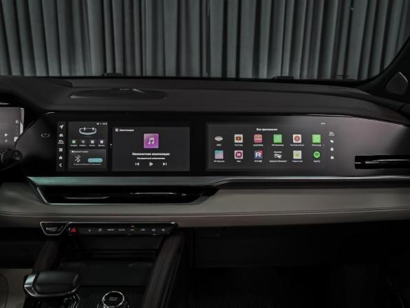 Geely Monjaro I с пробегом 2023 года, цена 3 372 000 рублей, 69552 км, внедорожник, Автокод Объявления