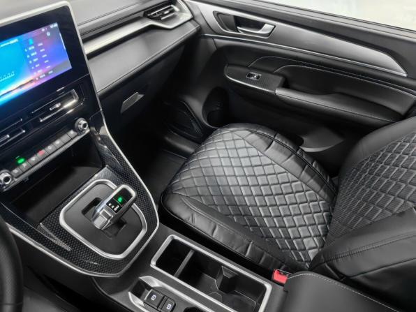 Haval M6 II с пробегом 2024 года, цена 1 830 000 рублей, 44022 км, внедорожник, Автокод Объявления