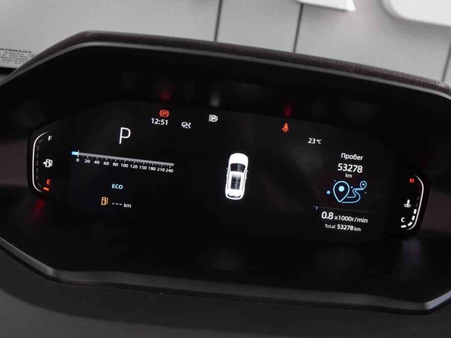 Changan CS55 Plus II Воронеж  - изображение 24