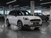 Mini Countryman III Москва  - изображение 36