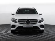 Mercedes-Benz GLC I (X253) Москва  - изображение 27