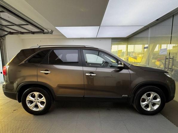 Kia Sorento II Рестайлинг с пробегом 2014 года, цена 1 839 000 рублей, 192967 км, внедорожник, Автокод Объявления