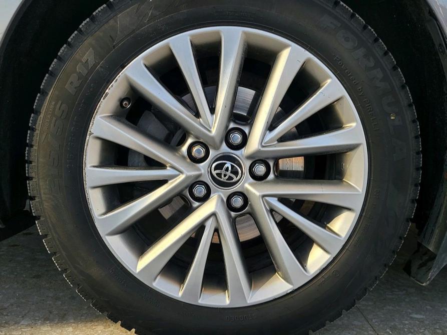 Toyota Camry VII (XV50) Рестайлинг Мурманск  - изображение 10