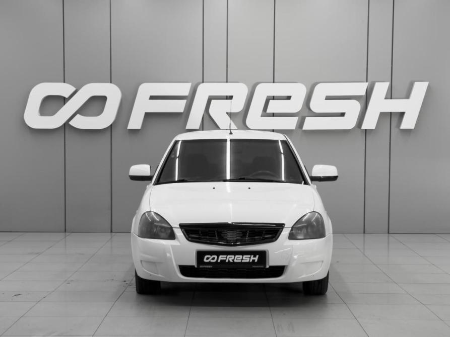 Lada (ВАЗ) Priora I Ростов-на-Дону  - изображение 3