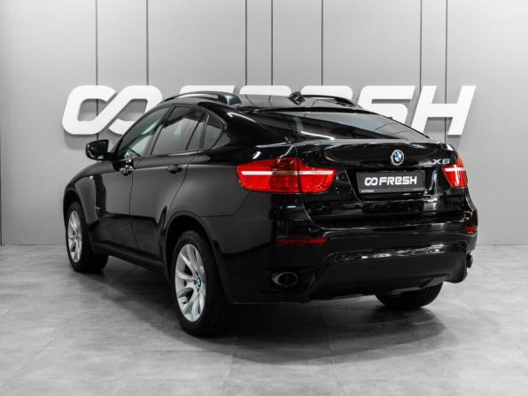 BMW X6 I (E71) с пробегом 2011 года, цена 1 949 000 рублей, 125637 км, внедорожник, Автокод Объявления