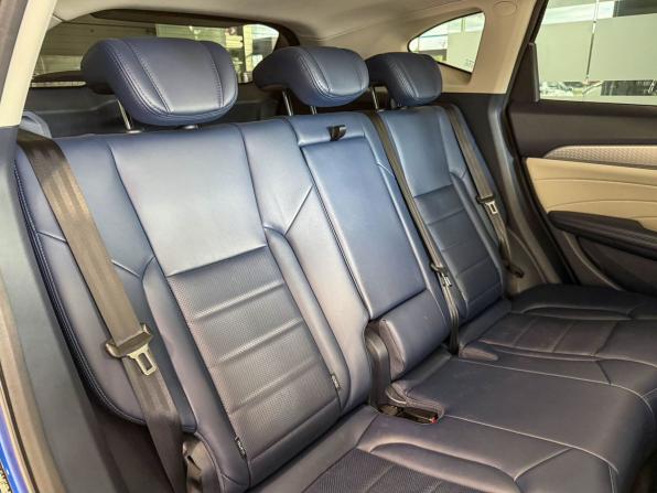 Haval F7 I Рестайлинг с пробегом 2022 года, цена 2 197 000 рублей, 88349 км, внедорожник, Автокод Объявления