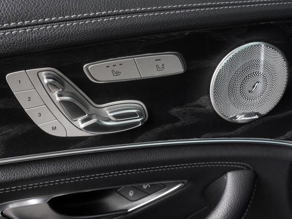 Mercedes-Benz E-Класс V (W213 S213 C238) с пробегом 2020 года, цена 3 860 000 рублей, 53481 км, седан, Автокод Объявления