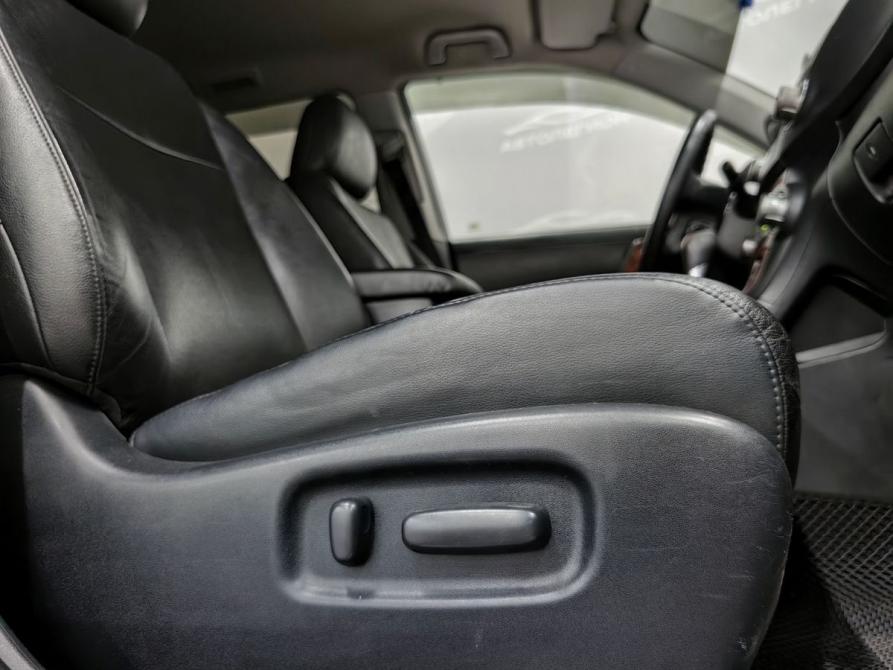 Toyota Highlander II (XU40) Рестайлинг Новосибирск  - изображение 17