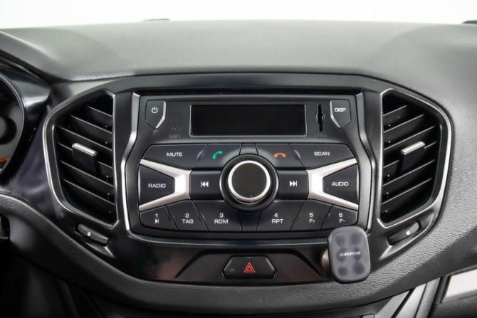 Lada (ВАЗ) Vesta I с пробегом 2022 года, цена 1 349 000 рублей, 283145 км, седан, Автокод Объявления
