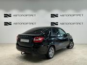 Lada (ВАЗ) Granta I Рестайлинг Санкт-Петербург  - изображение 19