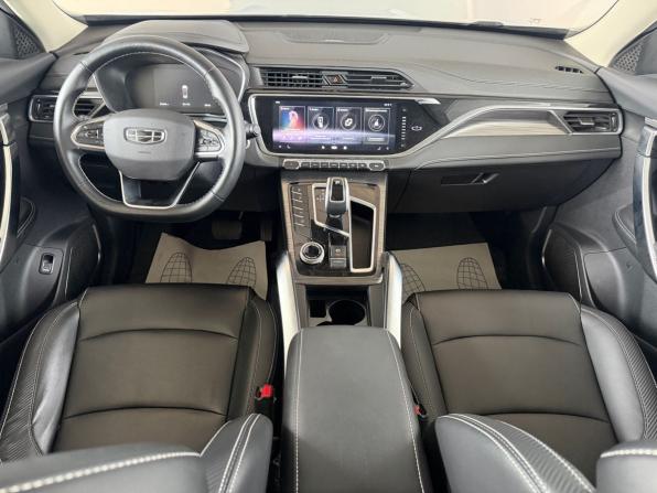 Geely Atlas Pro с пробегом 2023 года, цена 1 949 000 рублей, 50326 км, внедорожник, Автокод Объявления