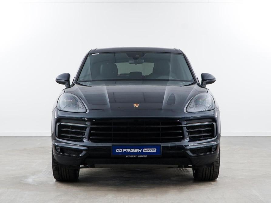 Porsche Cayenne III Москва  - изображение 3