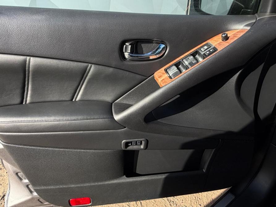 Nissan Murano II (Z51) Рестайлинг 2 Набережные Челны  - изображение 17
