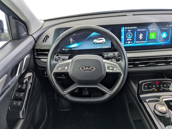 JAC JS6 с пробегом 2022 года, цена 1 200 000 рублей, 158229 км, внедорожник, Автокод Объявления