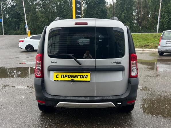 Lada (ВАЗ) Largus I с пробегом 2019 года, цена 925 000 рублей, 56373 км, универсал, Автокод Объявления