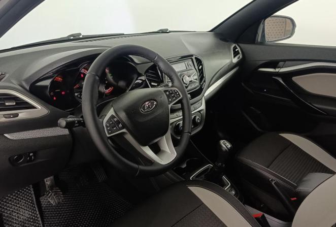 Lada (ВАЗ) Vesta I с пробегом 2021 года, цена 1 020 000 рублей, 188025 км, универсал, Автокод Объявления