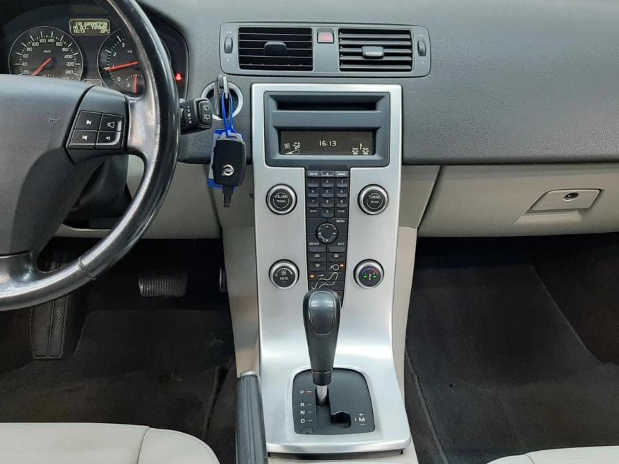 Volvo C30 I Рестайлинг Москва  - изображение 15