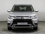Mitsubishi Outlander III Рестайлинг 3 Москва  - изображение 20
