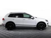 Volkswagen Touareg II Рестайлинг Москва  - изображение 27
